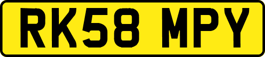 RK58MPY