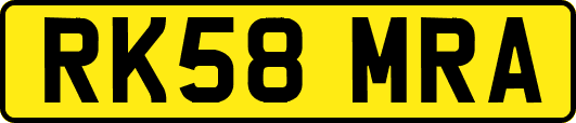 RK58MRA