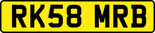 RK58MRB