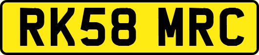 RK58MRC