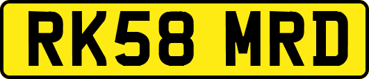 RK58MRD
