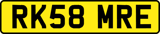 RK58MRE
