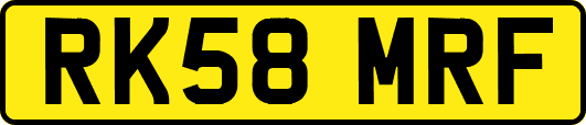 RK58MRF