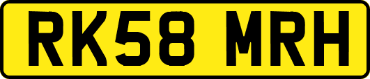 RK58MRH