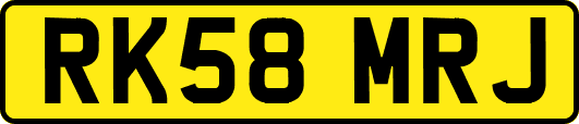 RK58MRJ