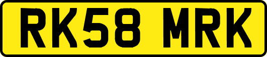 RK58MRK