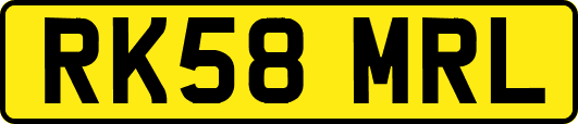 RK58MRL