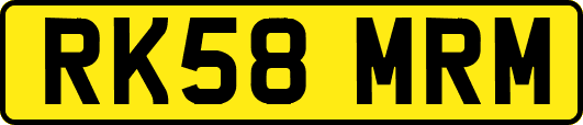 RK58MRM