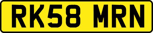 RK58MRN