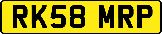 RK58MRP