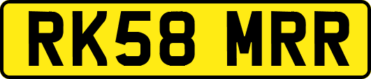 RK58MRR