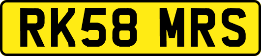 RK58MRS