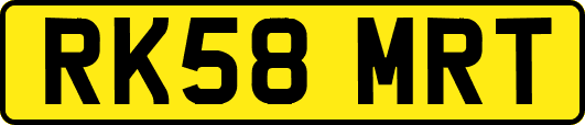 RK58MRT