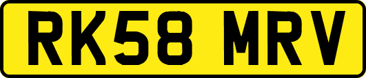 RK58MRV