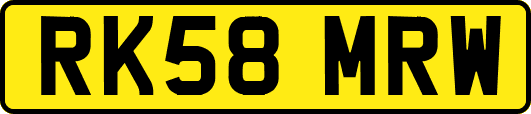 RK58MRW