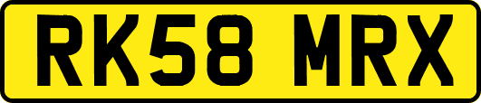RK58MRX