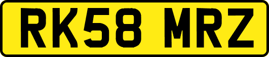 RK58MRZ
