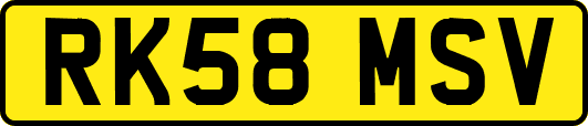 RK58MSV