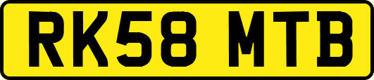 RK58MTB