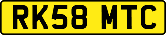RK58MTC