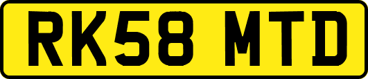 RK58MTD