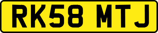 RK58MTJ