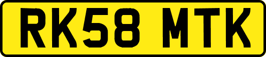RK58MTK