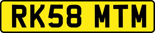RK58MTM
