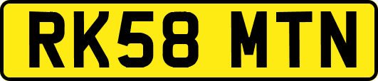 RK58MTN