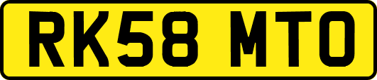 RK58MTO