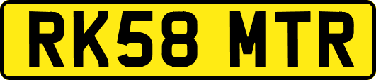 RK58MTR