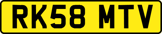 RK58MTV