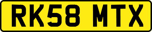 RK58MTX