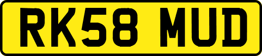 RK58MUD