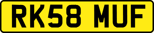 RK58MUF