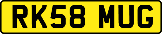 RK58MUG