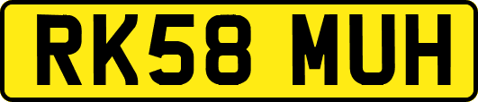 RK58MUH