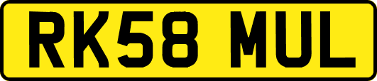 RK58MUL