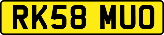 RK58MUO