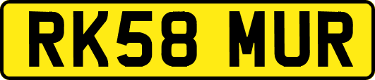 RK58MUR