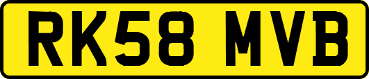 RK58MVB