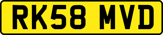 RK58MVD