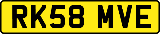 RK58MVE