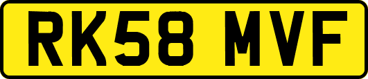 RK58MVF