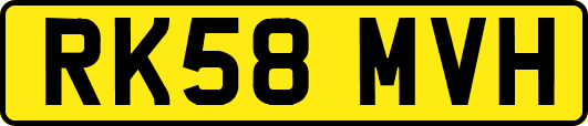 RK58MVH