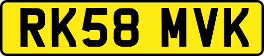 RK58MVK
