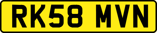 RK58MVN