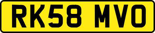 RK58MVO