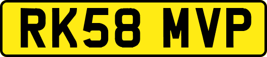 RK58MVP