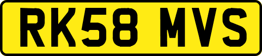 RK58MVS